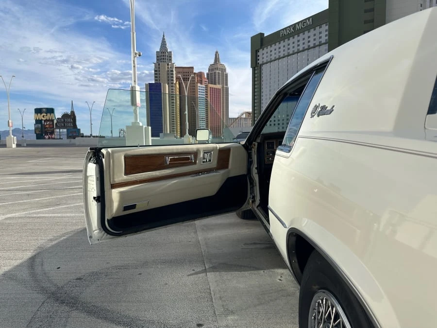 1982 Cadillac Eldorado 10th Gen - Image 18 of 28