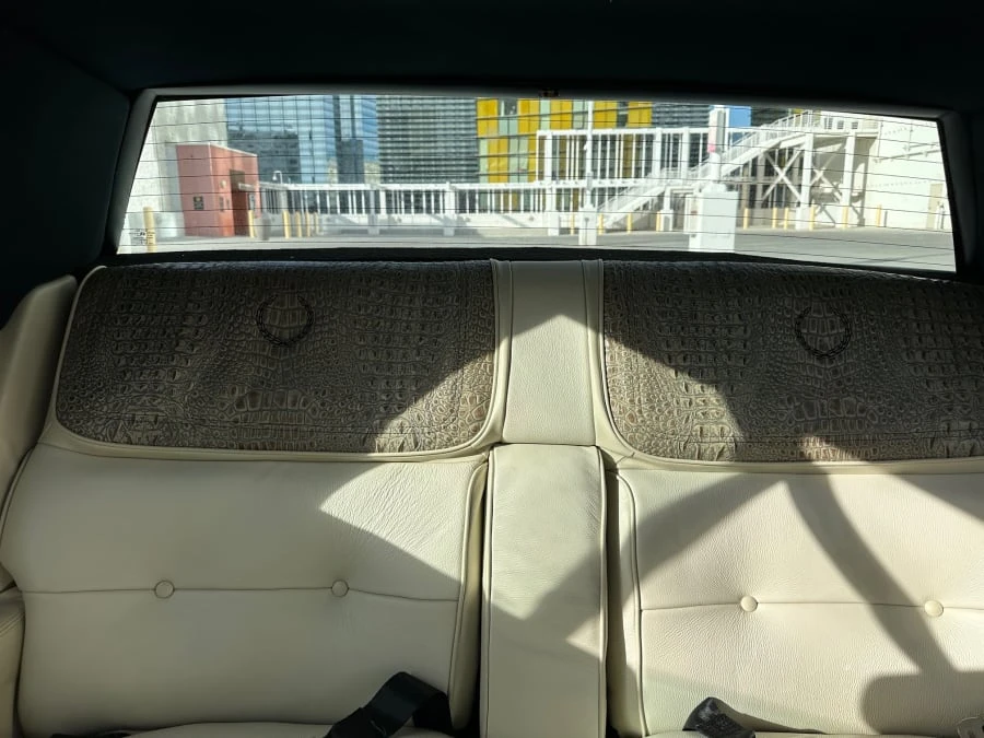 1982 Cadillac Eldorado 10th Gen - Image 21 of 26