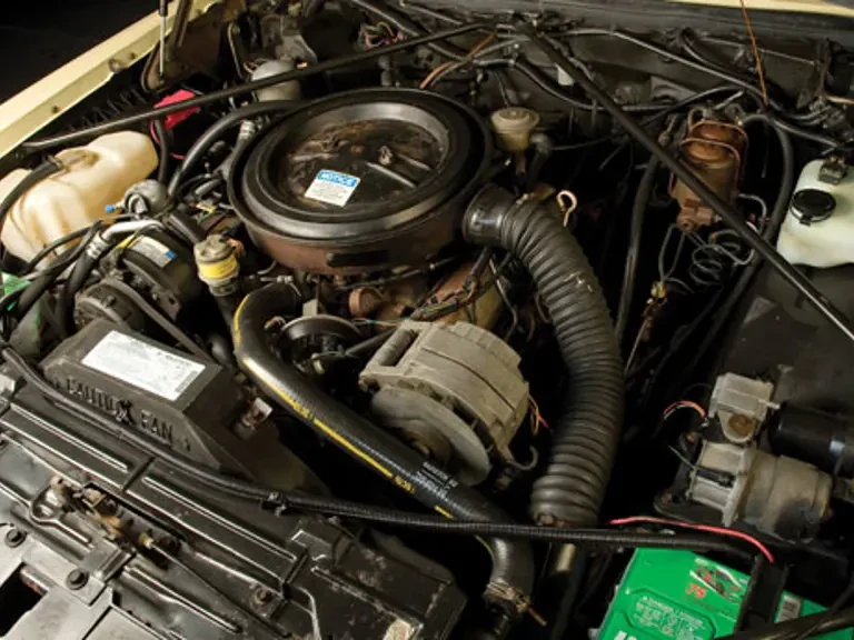 1982 Cadillac Eldorado 10th Gen - Image 7 of 9