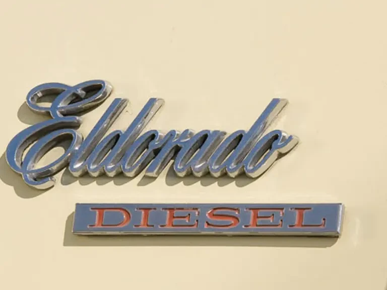 1982 Cadillac Eldorado 10th Gen - Image 5 of 9