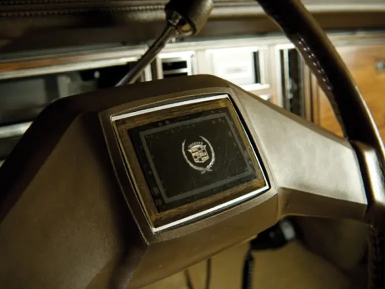 1982 Cadillac Eldorado 10th Gen - Image 3 of 9