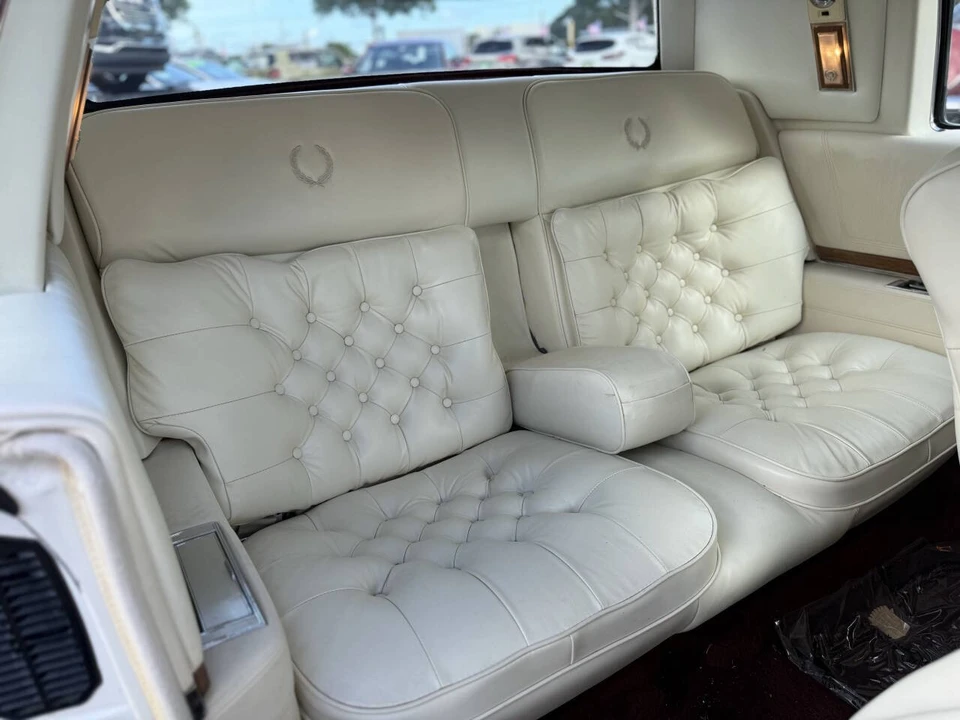 1982 Cadillac Eldorado 9th Gen - Image 19 of 21