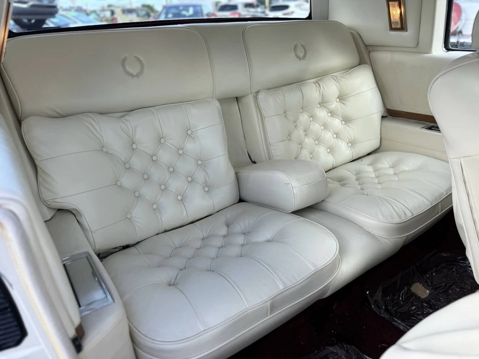 1982 Cadillac Eldorado 9th Gen - Image 20 of 21