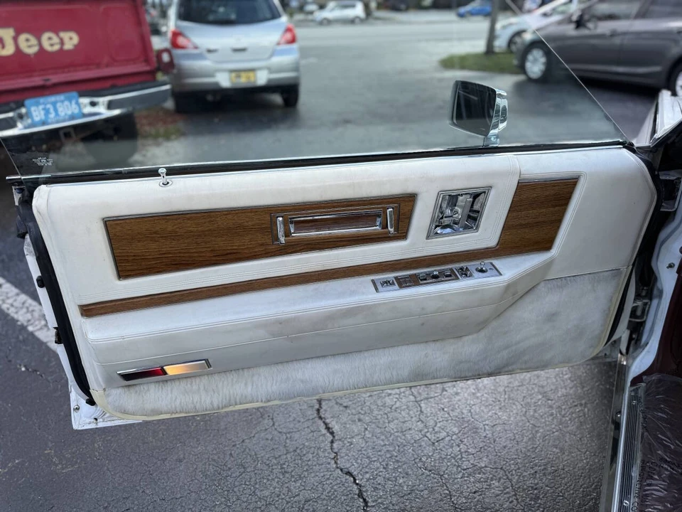 1982 Cadillac Eldorado 9th Gen - Image 10 of 21