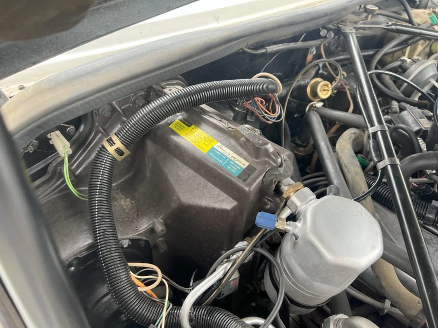 1982 Cadillac Eldorado 10th Gen - Image 25 of 31