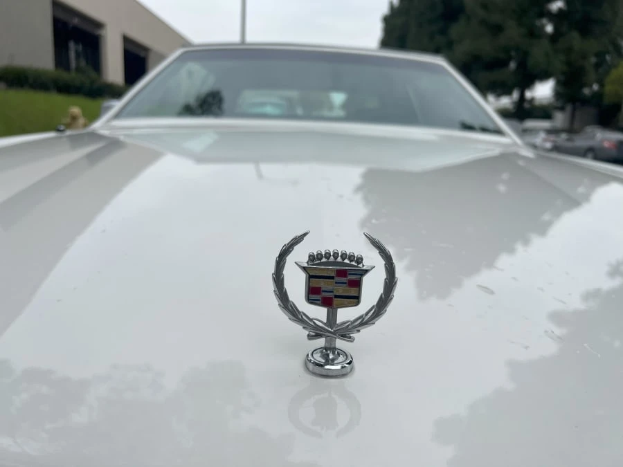 1982 Cadillac Eldorado 10th Gen - Image 7 of 31