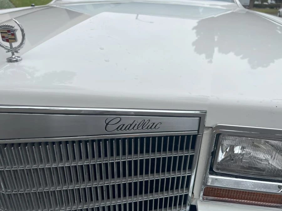1982 Cadillac Eldorado 10th Gen - Image 9 of 31