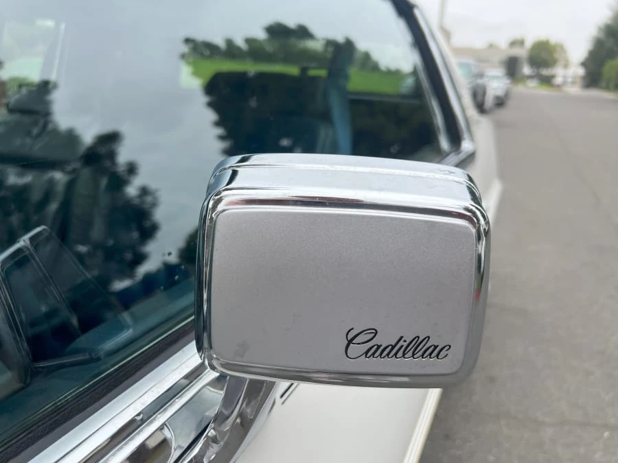 1982 Cadillac Eldorado 10th Gen - Image 6 of 31