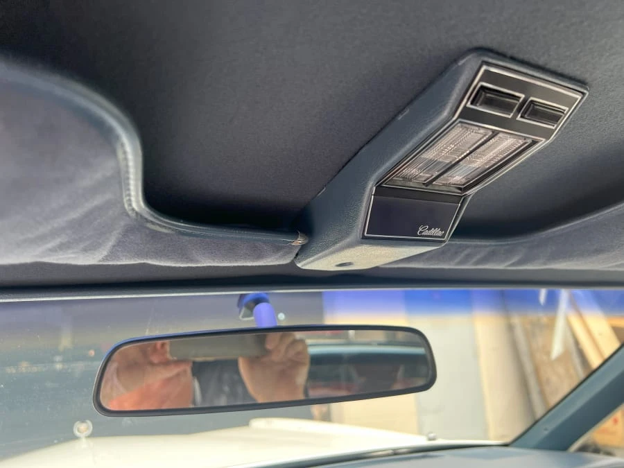 1982 Cadillac Eldorado 10th Gen - Image 15 of 31