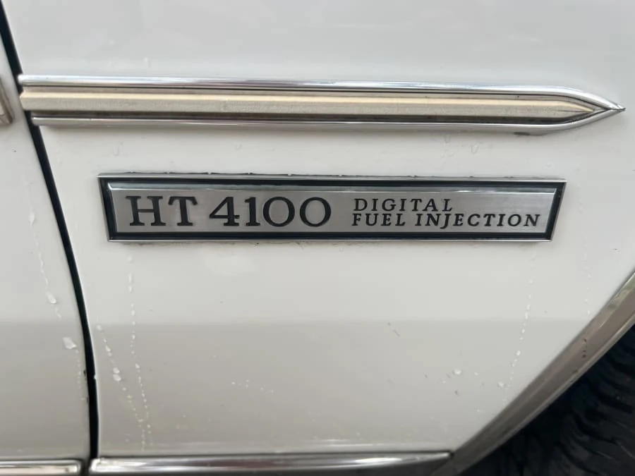 1982 Cadillac Eldorado 10th Gen - Image 8 of 31
