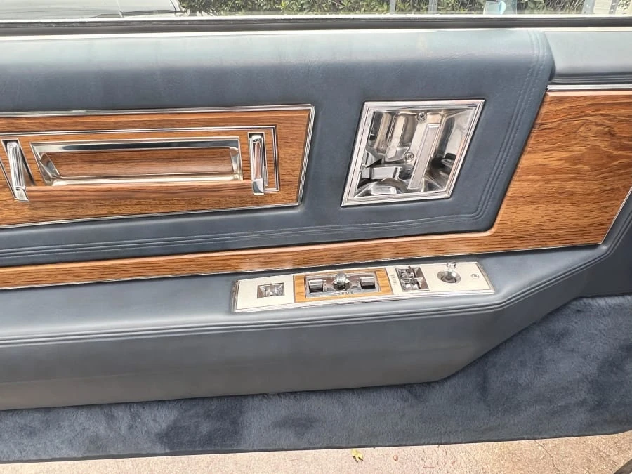 1982 Cadillac Eldorado 10th Gen - Image 16 of 31