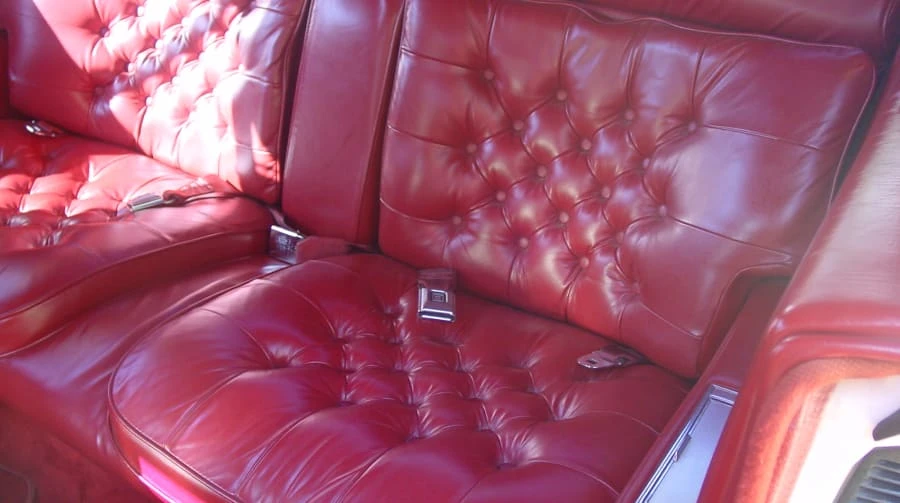 1982 Cadillac Eldorado 10th Gen - Image 4 of 6