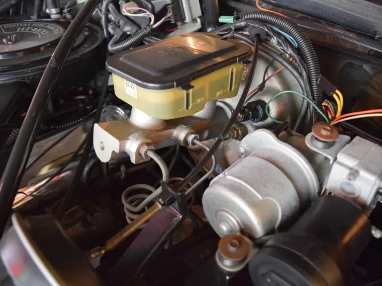 1982 Cadillac Fleetwood - Image 21 of 23