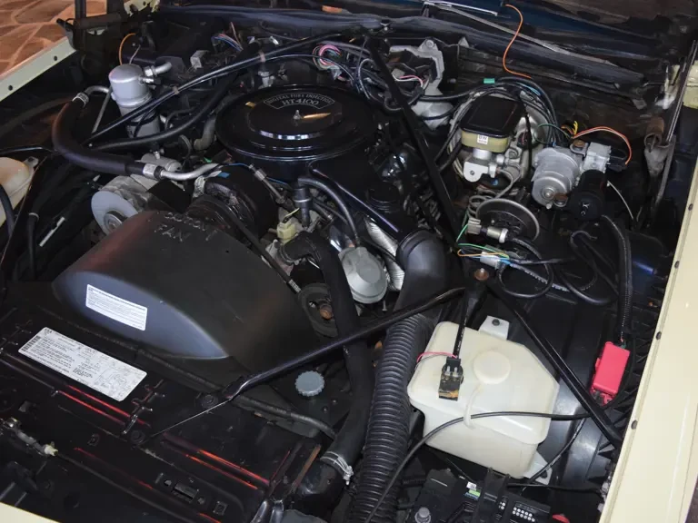 1982 Cadillac Fleetwood - Image 3 of 23
