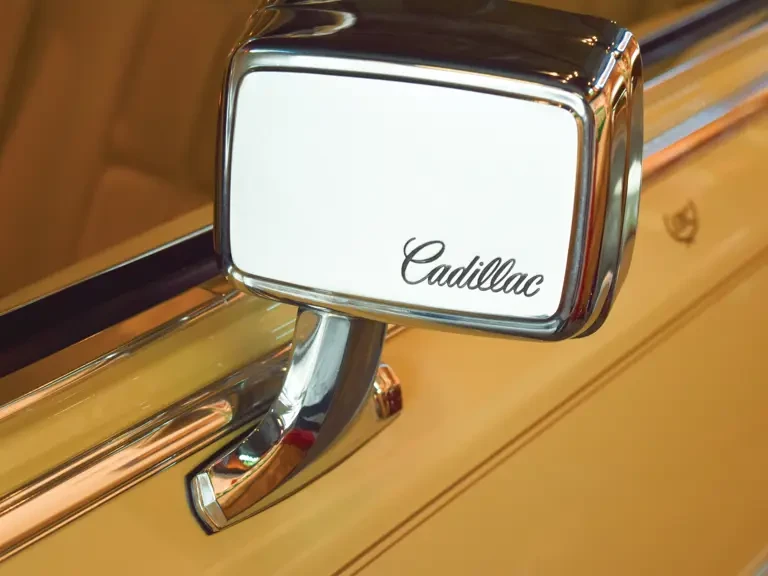 1982 Cadillac Fleetwood - Image 17 of 23