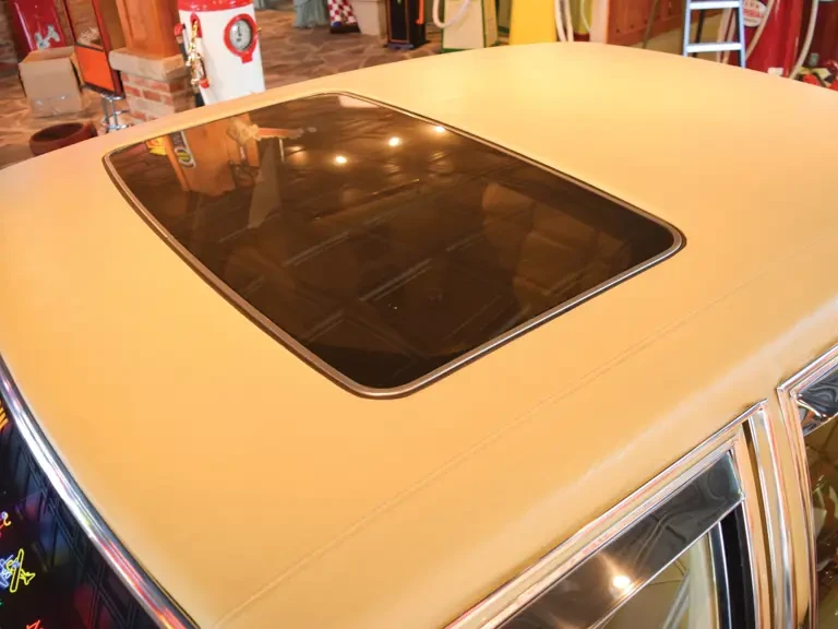1982 Cadillac Fleetwood - Image 23 of 23