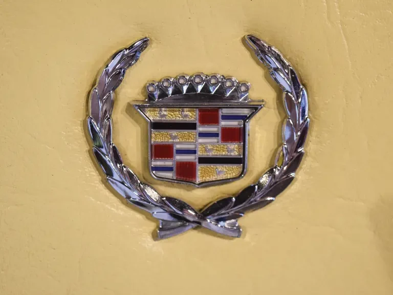 1982 Cadillac Fleetwood - Image 5 of 23