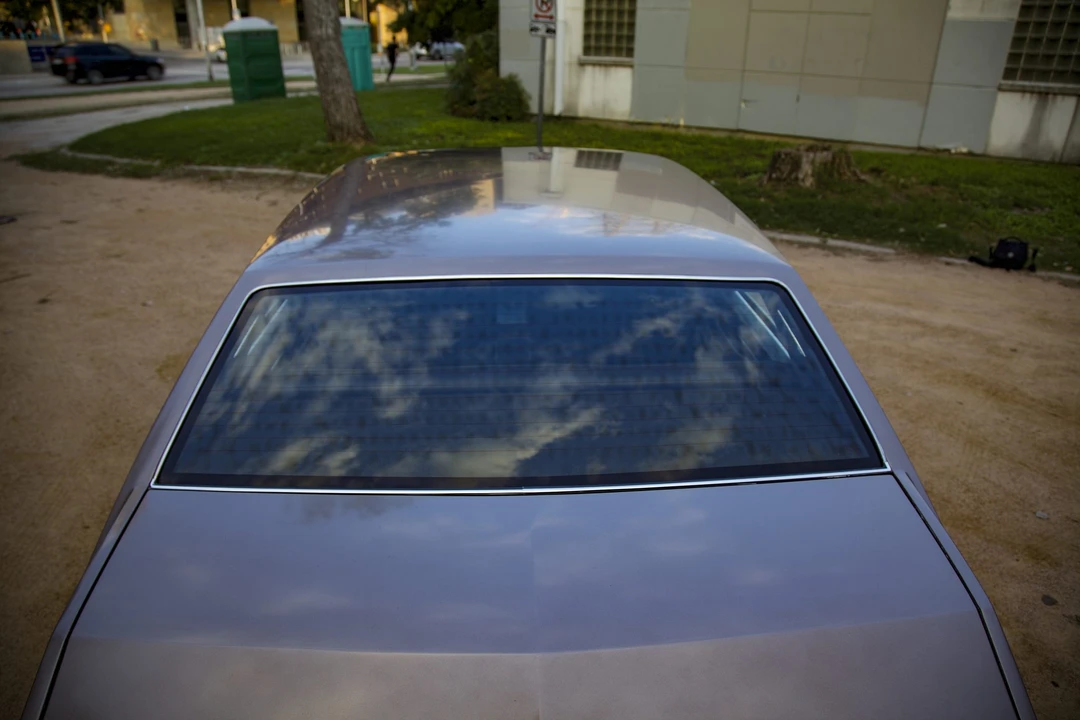 1982 Cadillac Seville - Image 30 of 31