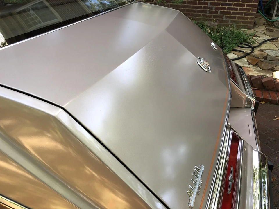 1982 Cadillac Seville - Image 20 of 31
