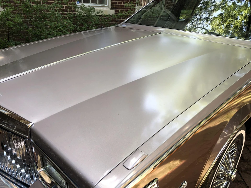 1982 Cadillac Seville - Image 13 of 31