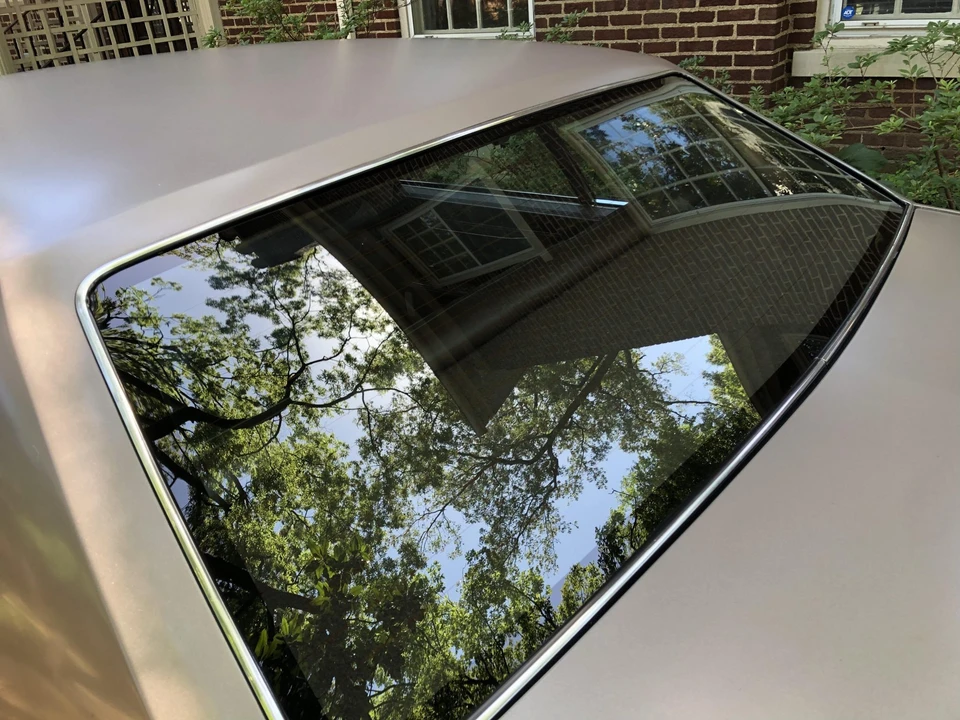 1982 Cadillac Seville - Image 31 of 31