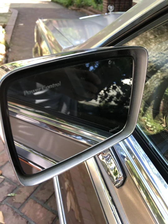 1982 Cadillac Seville - Image 29 of 31