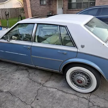 1982 Buick Grand National