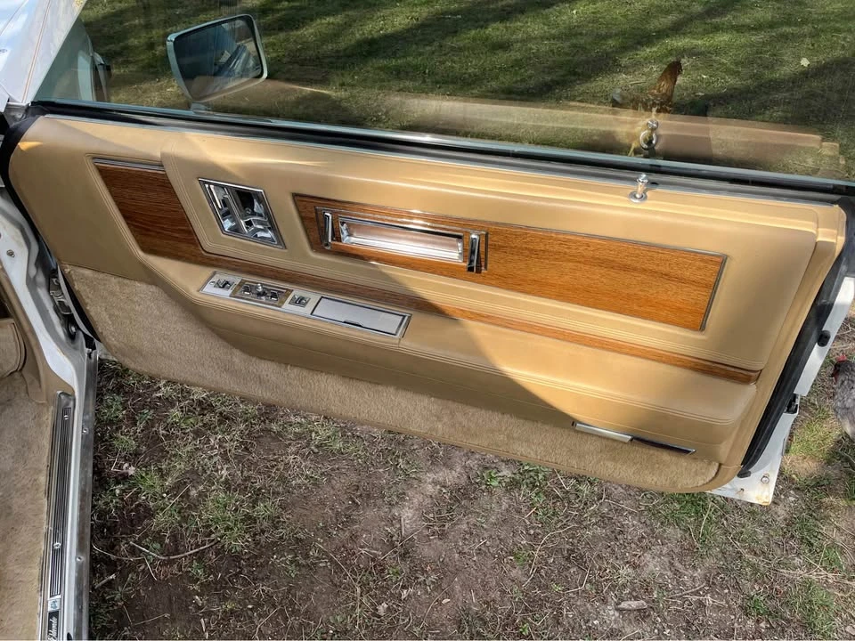 1982 Cadillac Eldorado 10th Gen - Image 12 of 19