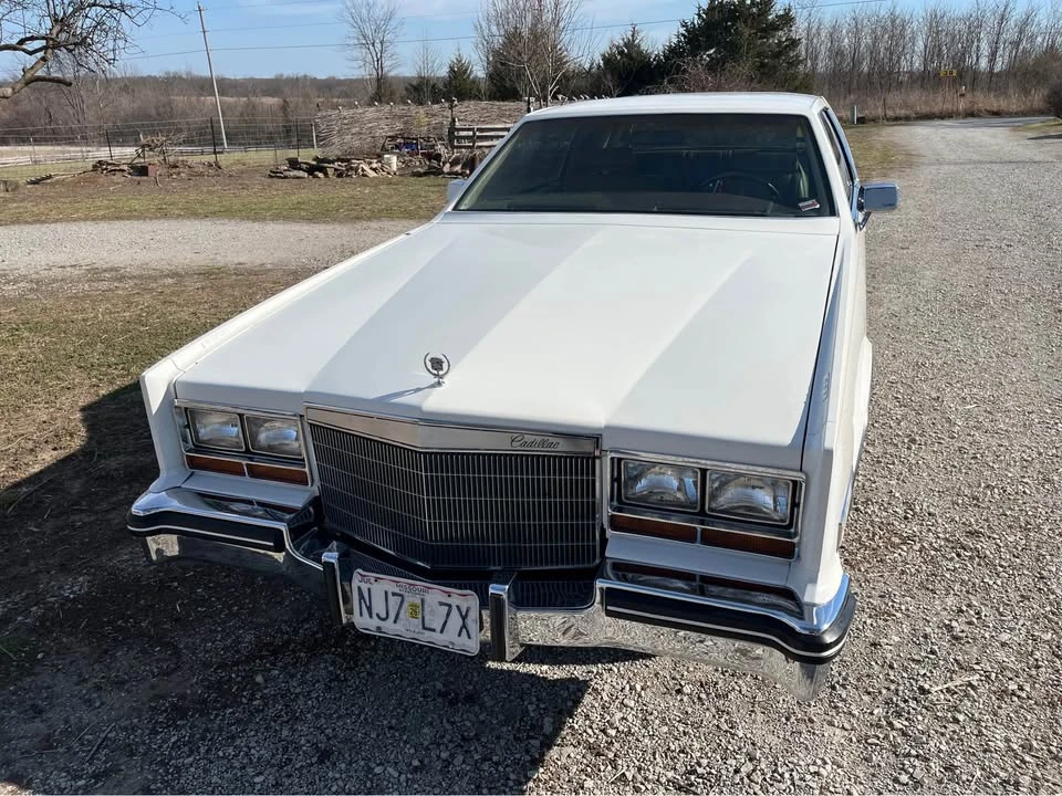 1982 Cadillac Eldorado 10th Gen - Image 6 of 19