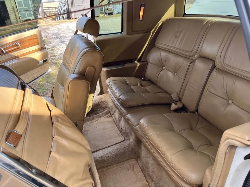 1982 Cadillac Eldorado 10th Gen - Image 13 of 19
