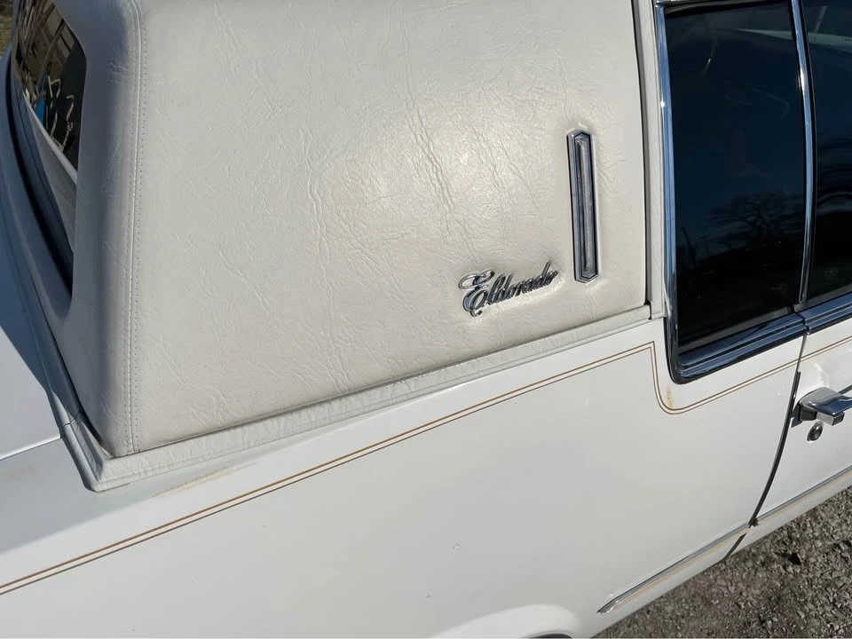 1982 Cadillac Eldorado 10th Gen - Image 10 of 19