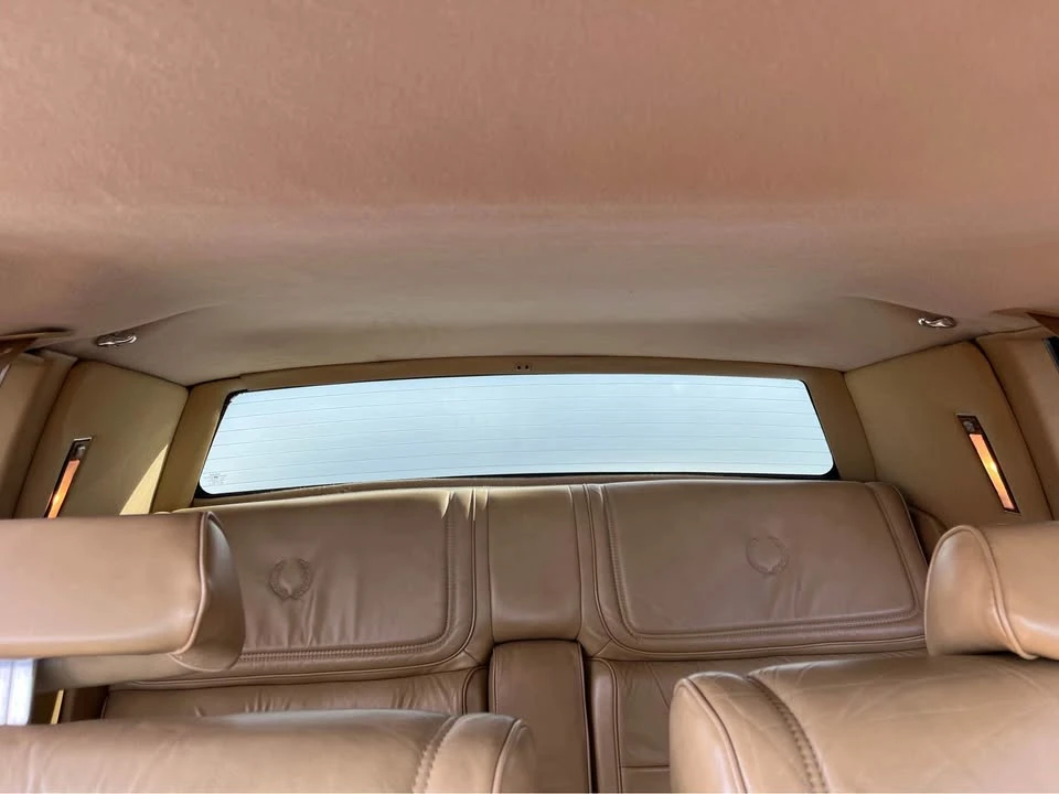 1982 Cadillac Eldorado 10th Gen - Image 19 of 19