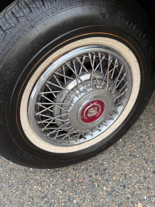 1982 Cadillac Eldorado 10th Gen - Image 14 of 19