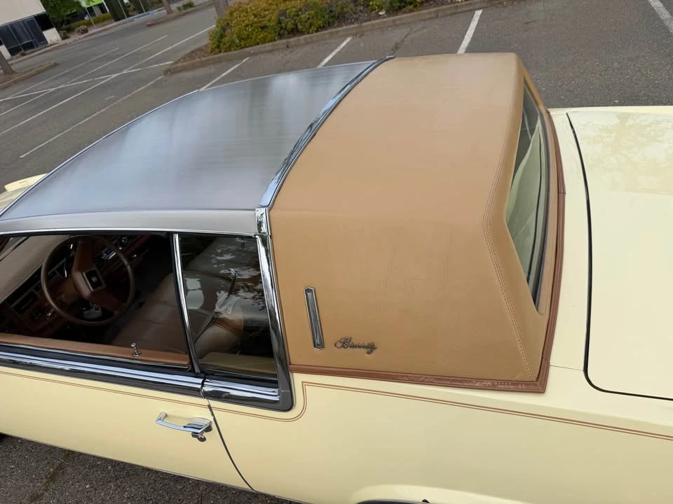 1982 Cadillac Eldorado 10th Gen - Image 4 of 19