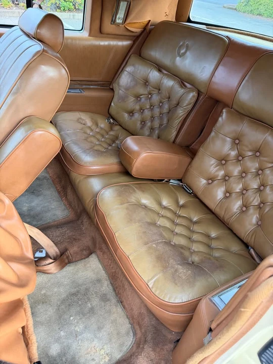 1982 Cadillac Eldorado 10th Gen - Image 10 of 19