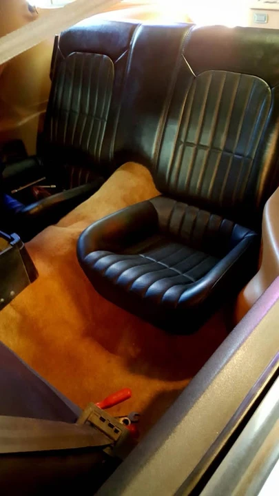1982 Chevrolet Camaro 3rd Gen - Image 3 of 10