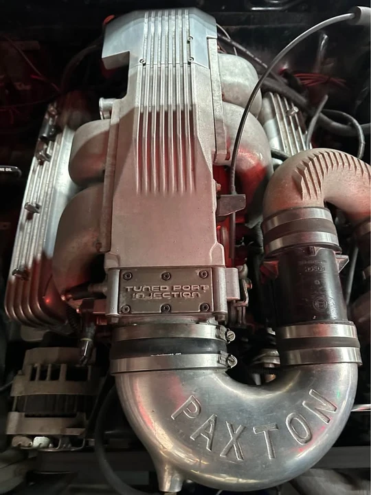 1982 Chevrolet Camaro 3rd Gen - Image 7 of 10