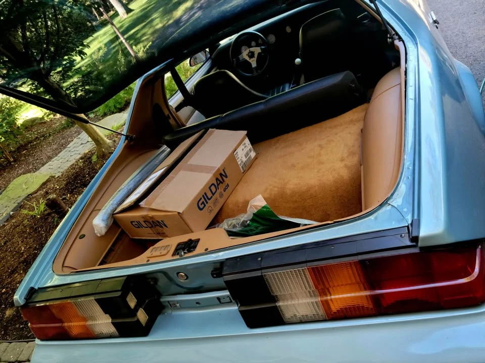 1982 Chevrolet Camaro 3rd Gen - Image 2 of 10