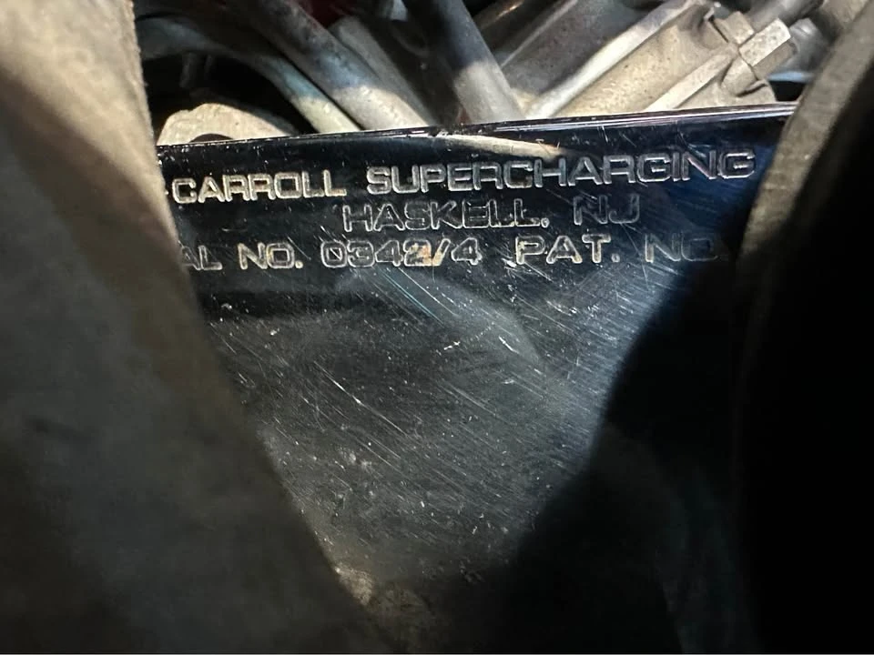 1982 Chevrolet Camaro 3rd Gen - Image 5 of 10