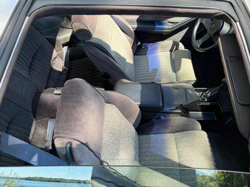 1982 Chevrolet Camaro 3rd Gen - Image 14 of 24