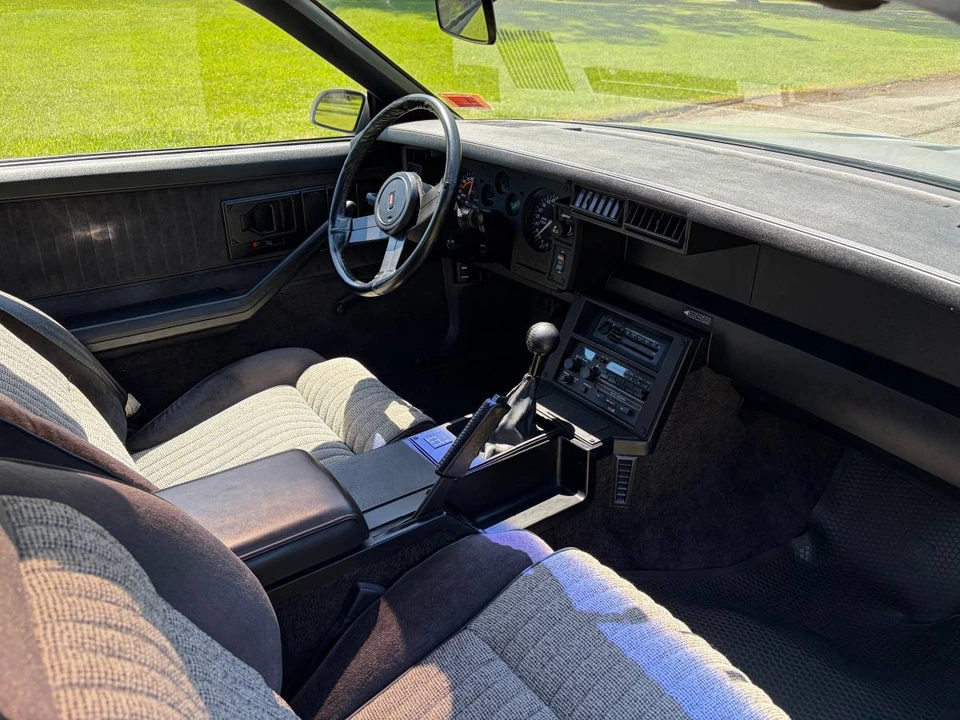1982 Chevrolet Camaro 3rd Gen - Image 13 of 24