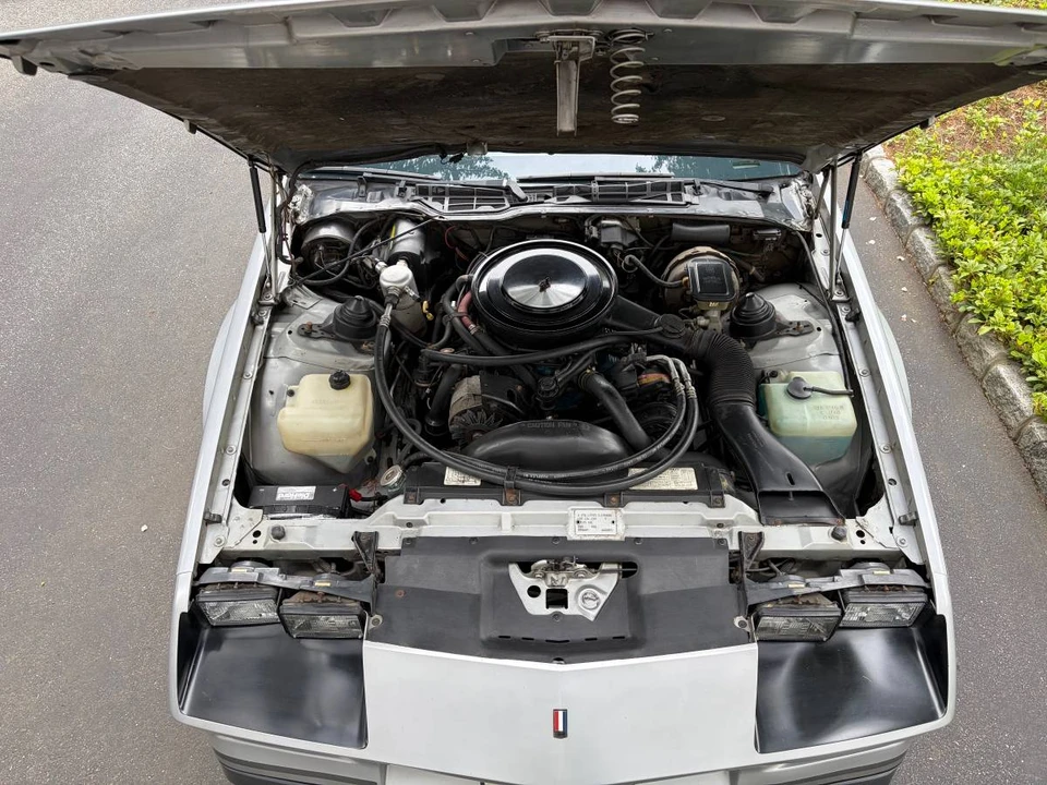 1982 Chevrolet Camaro 3rd Gen - Image 16 of 24