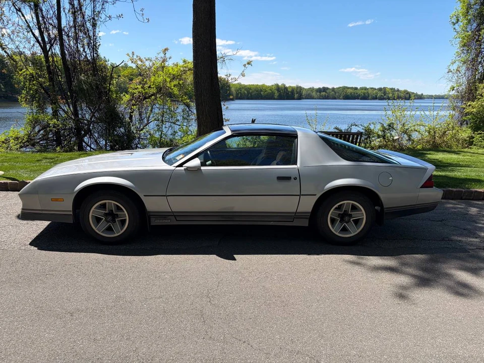 1982 Chevrolet Camaro 3rd Gen - Image 2 of 24