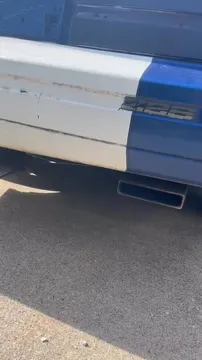 1982 Chevrolet Camaro Z28