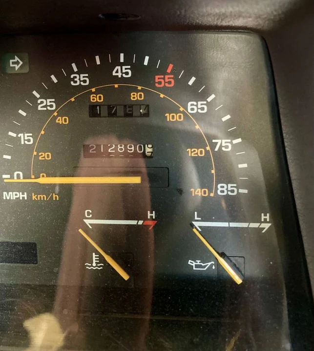 1982 Toyota Celica 3rd Gen - Image 5 of 10