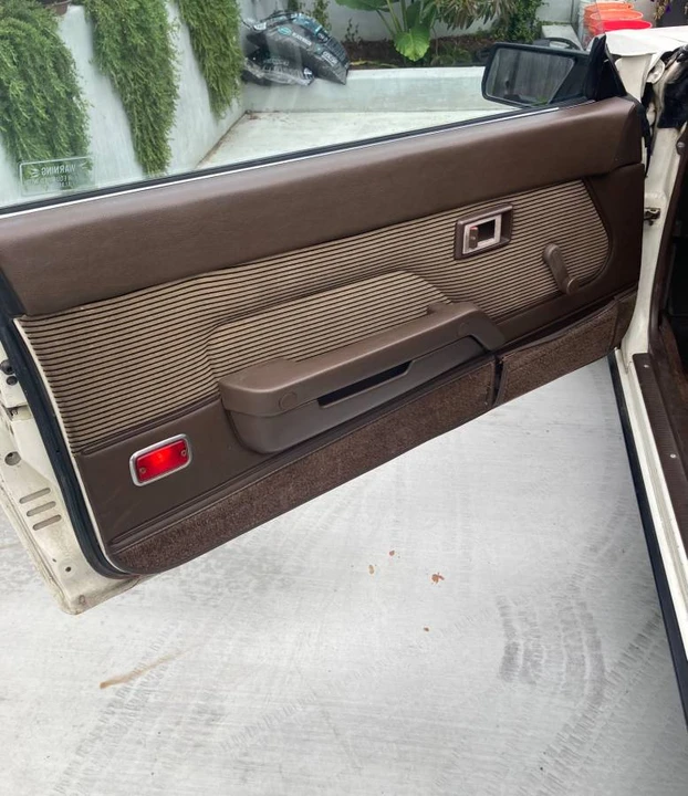 1982 Toyota Celica 3rd Gen - Image 6 of 8