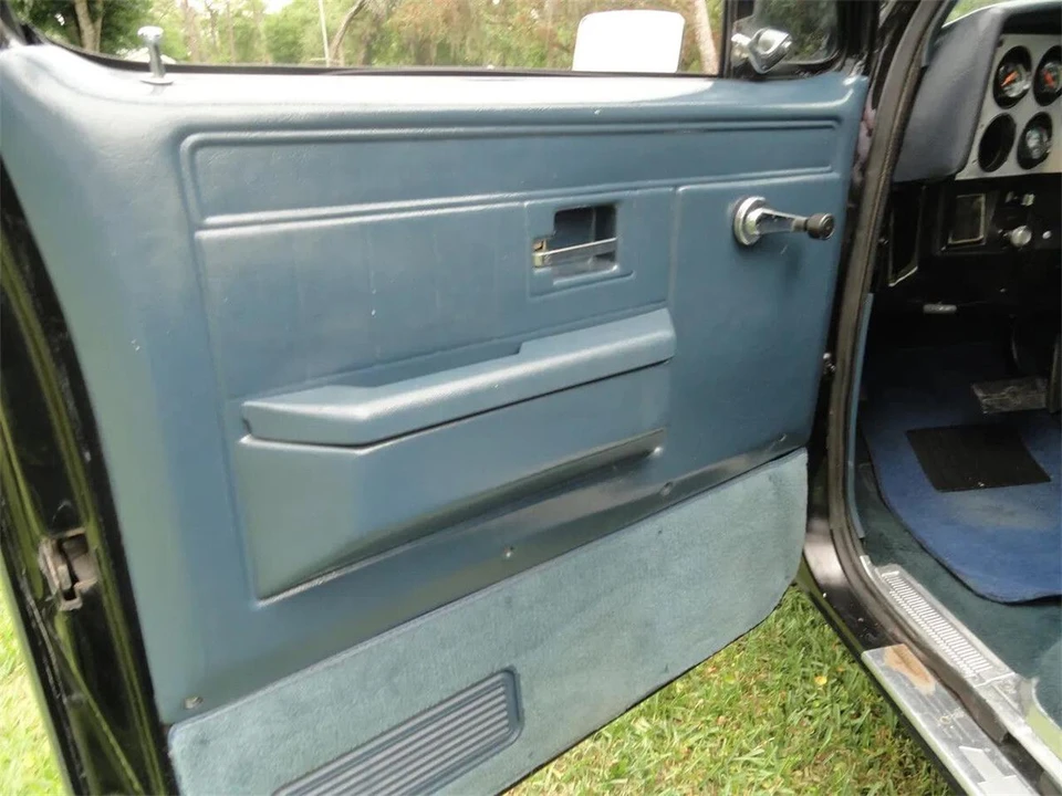 1982 Chevrolet C/K 3rd Gen - Image 19 of 26