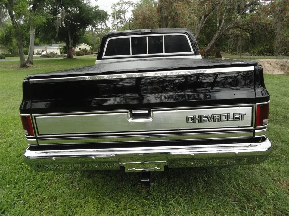 1982 Chevrolet C/K 3rd Gen - Image 9 of 26