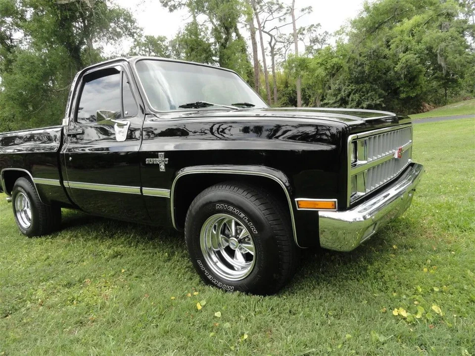 1982 Chevrolet C/K 3rd Gen - Image 15 of 26