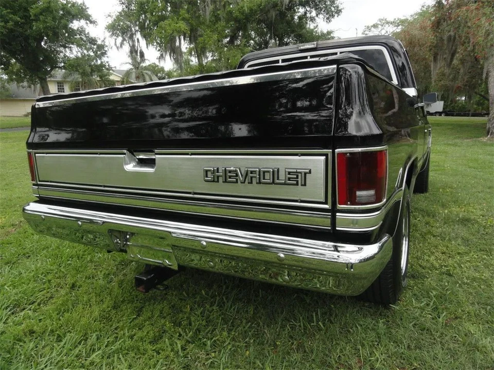 1982 Chevrolet C/K 3rd Gen - Image 6 of 26